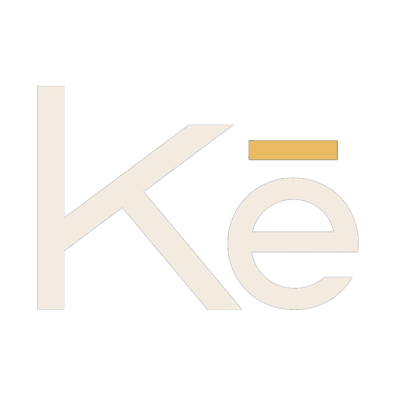 Kē by Karamo