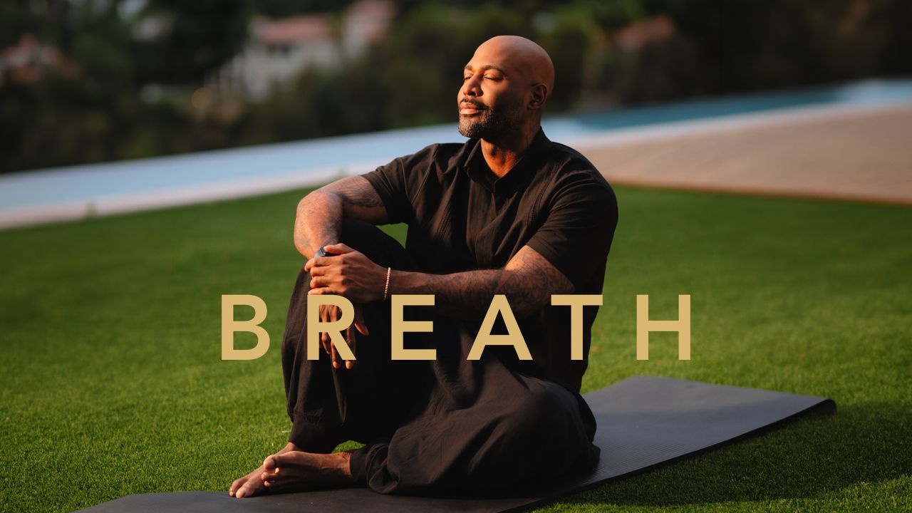 Breath