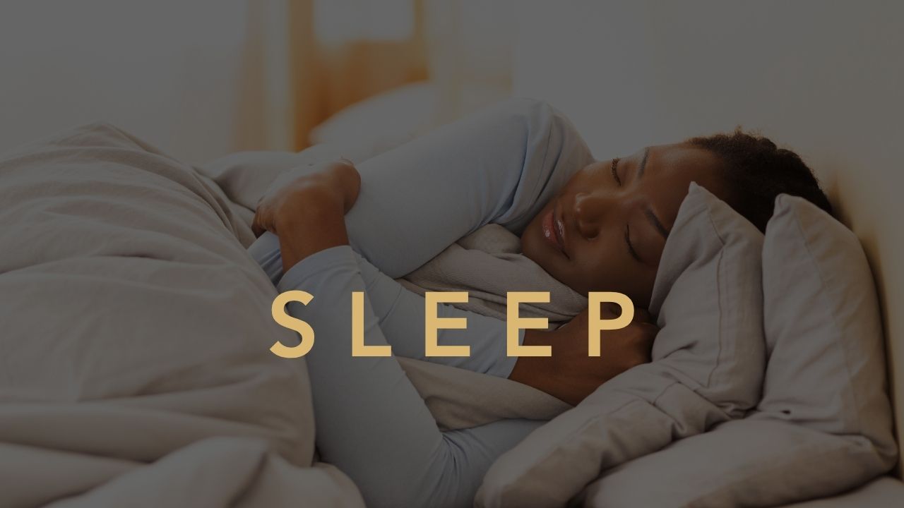 Sleep