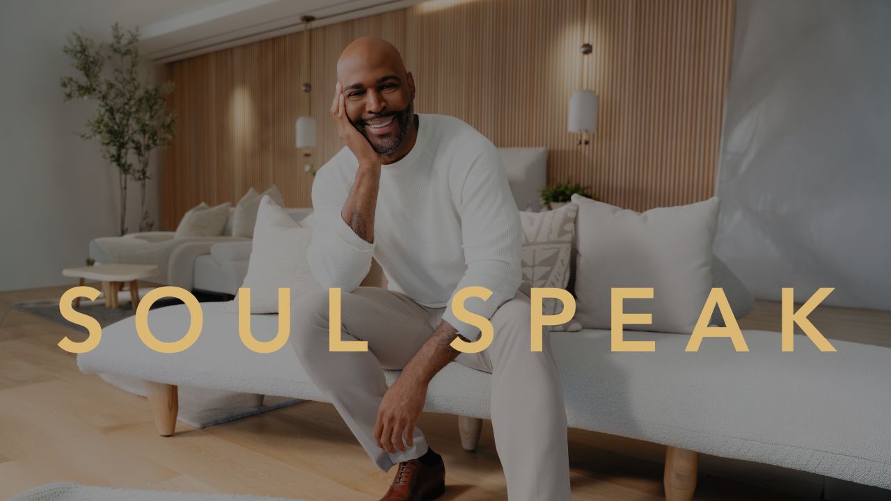 Soul Speak